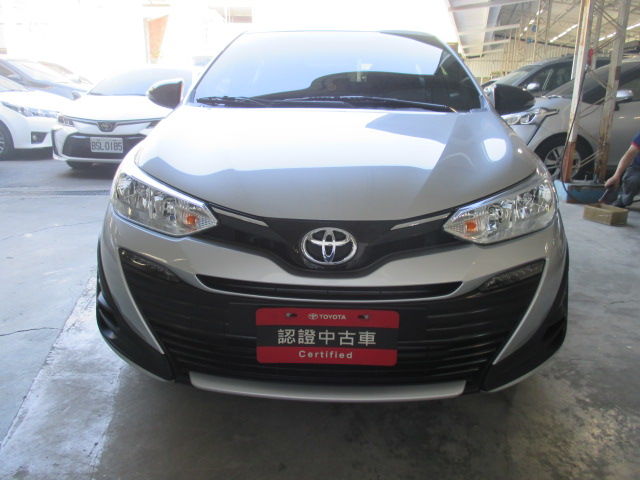 VIOS 1.5E  第2張相片