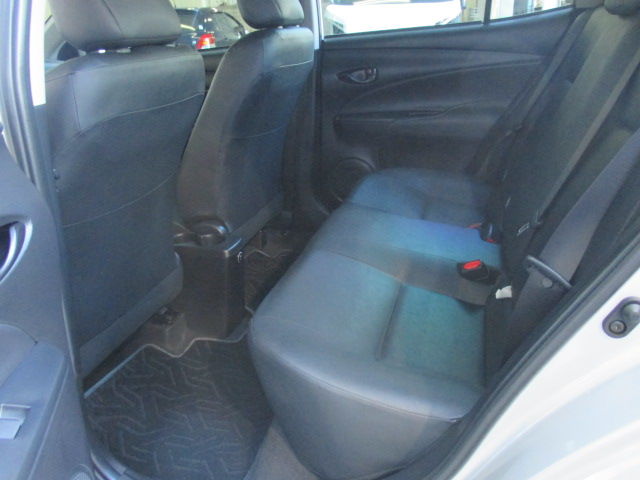 VIOS 1.5E  第8張相片