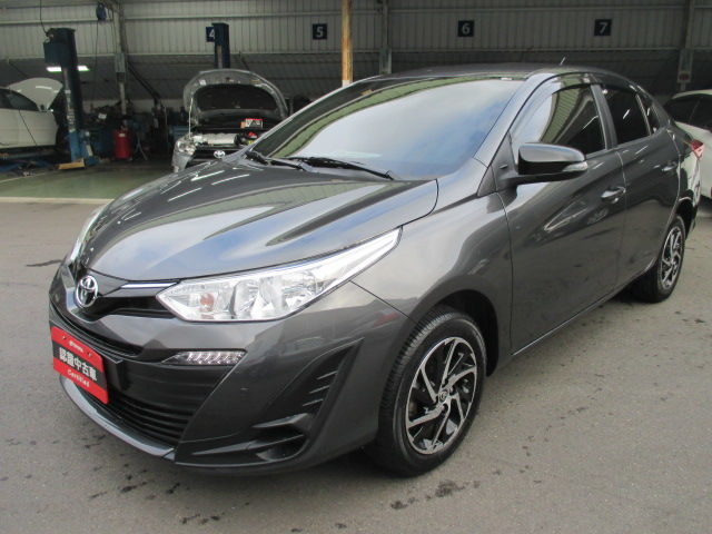 VIOS 1.5E  第1張相片