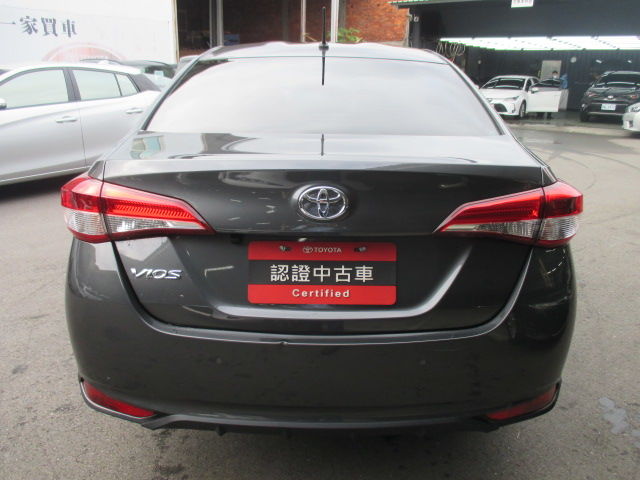 VIOS 1.5E  第6張相片