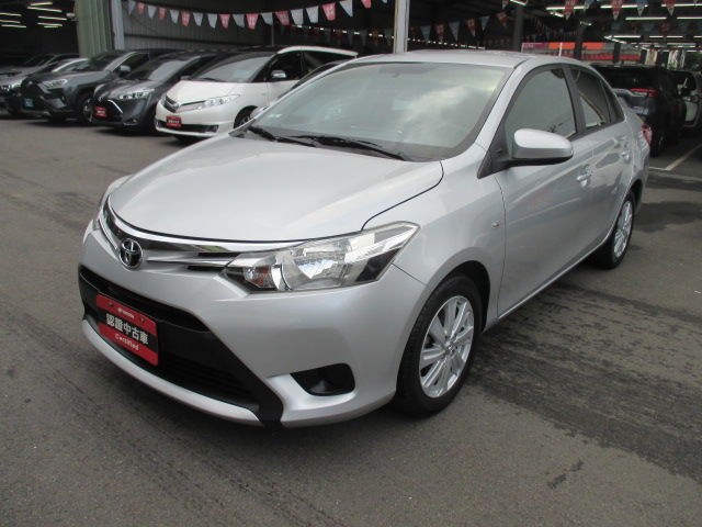 VIOS 1.5E  第1張相片
