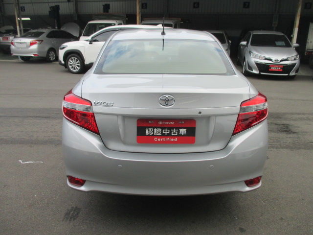 VIOS 1.5E  第6張相片