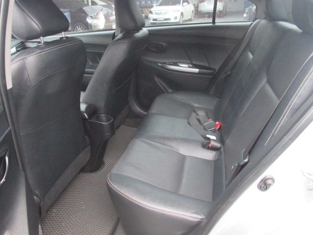 VIOS 1.5E  第8張相片