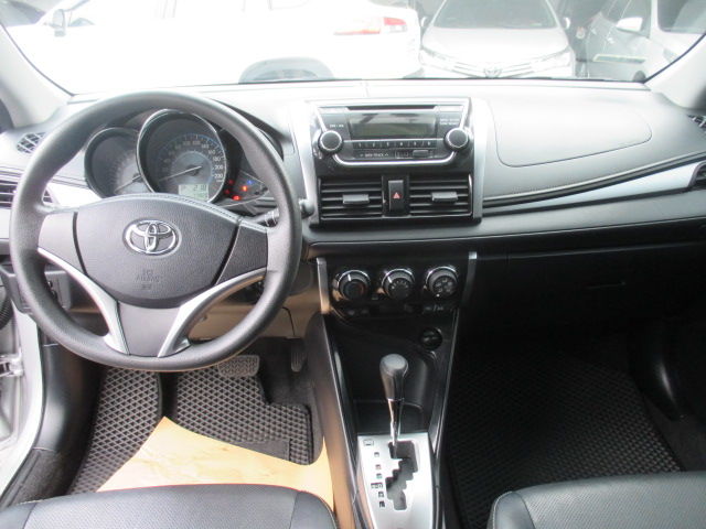 VIOS 1.5E  第9張相片