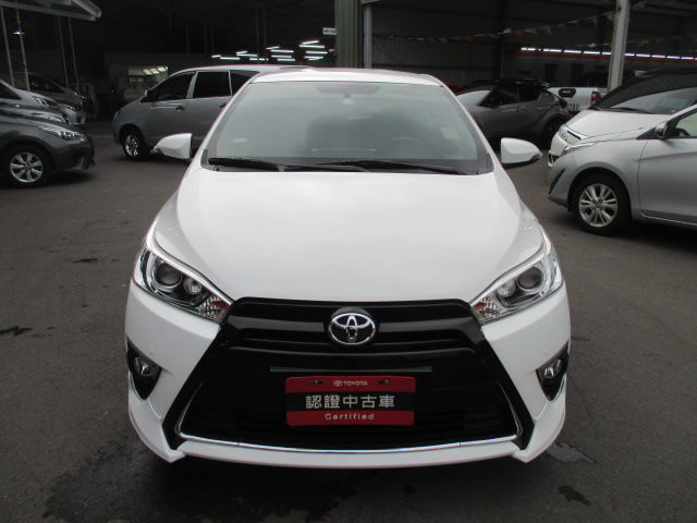 YARIS 1.5S  第2張相片