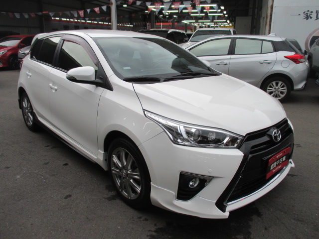 YARIS 1.5S  第3張相片