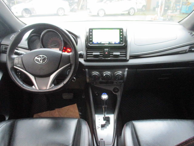 YARIS 1.5S  第9張相片