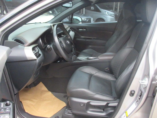 C-HR 1.2  第7張相片
