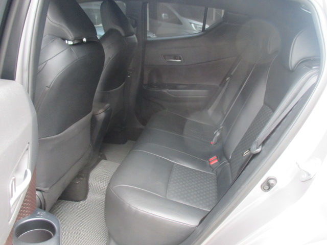 C-HR 1.2  第8張相片