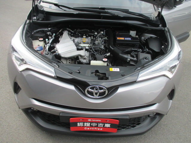 C-HR 1.2  第10張相片