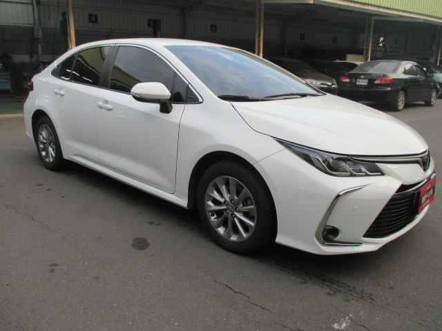 ALTIS 1.8G  第3張相片