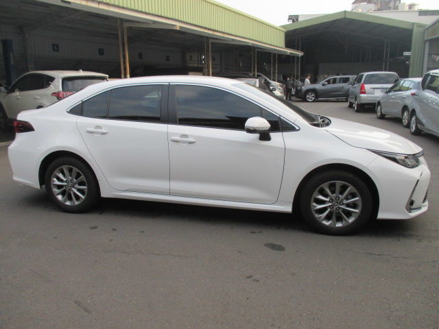 ALTIS 1.8G  第4張相片