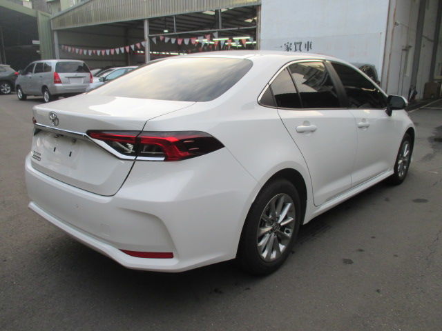 ALTIS 1.8G  第5張相片