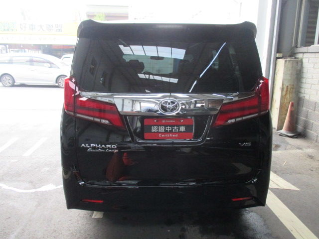 ALPHARD 3.5  第6張相片