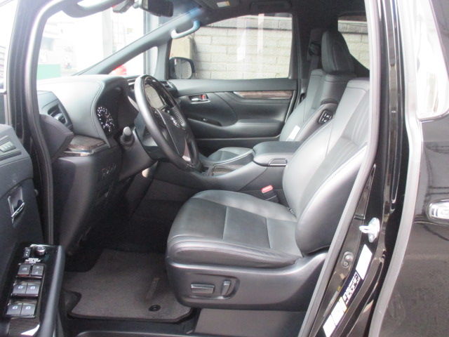 ALPHARD 3.5  第7張相片