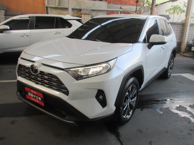 RAV4 2.0  第1張相片