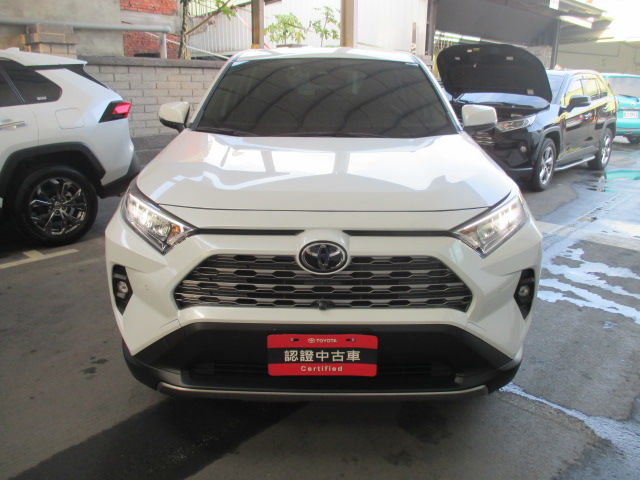 RAV4 2.0  第2張相片