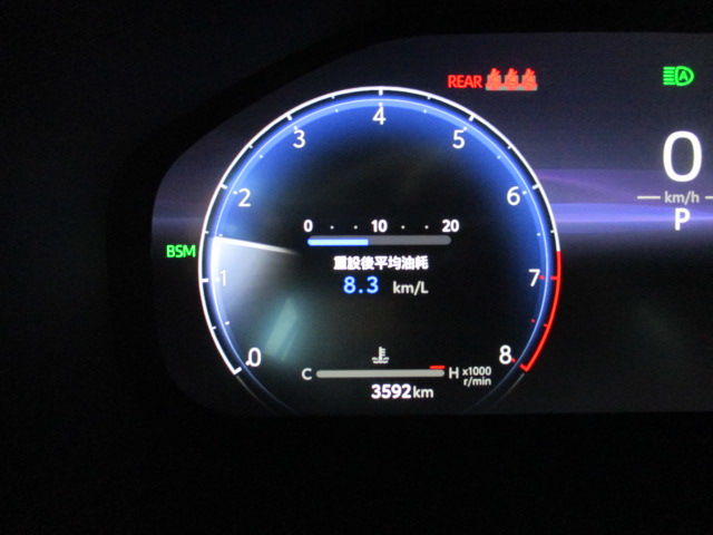 RAV4 2.0  第10張相片