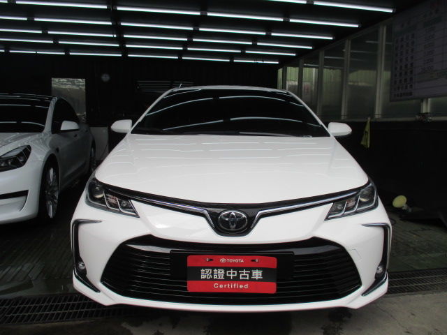 ALTIS 1.8  第2張相片