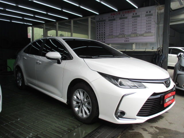 ALTIS 1.8  第3張相片