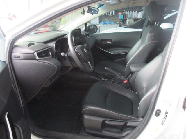 ALTIS 1.8  第7張相片