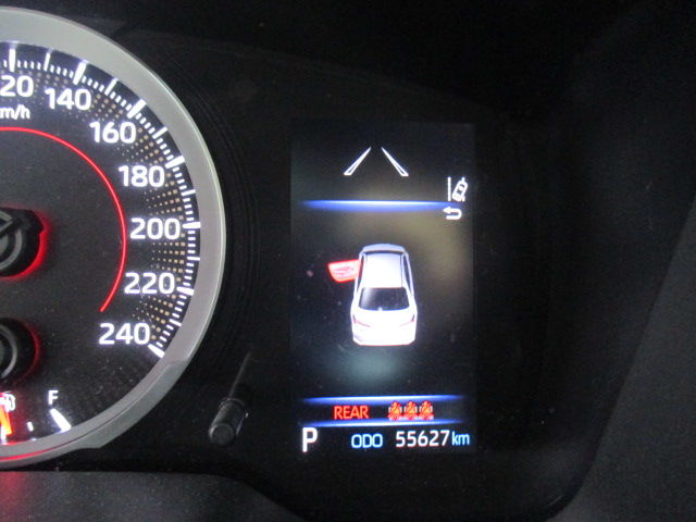 ALTIS 1.8  第9張相片