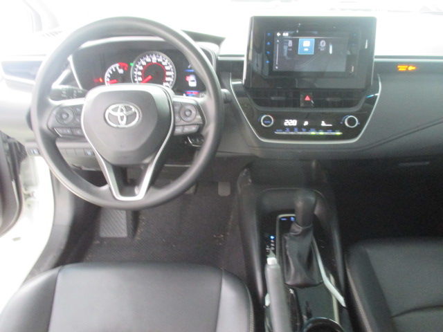 ALTIS 1.8  第10張相片