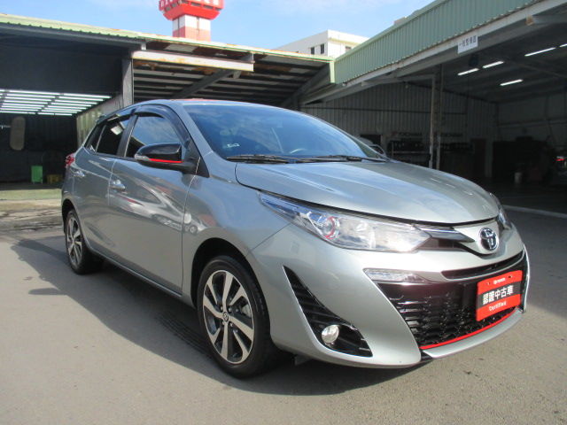 YARIS 1.5S  第3張相片