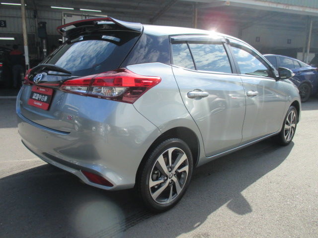 YARIS 1.5S  第5張相片
