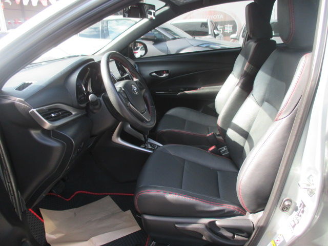 YARIS 1.5S  第7張相片