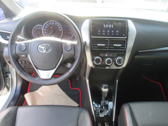 YARIS 1.5S  第10張相片