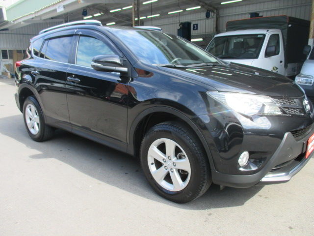 RAV4 2.5  第3張相片