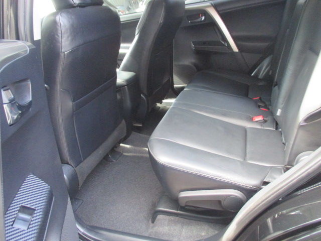 RAV4 2.5  第8張相片