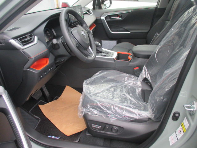RAV4 2.0  第7張相片