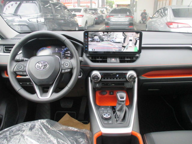 RAV4 2.0  第9張相片