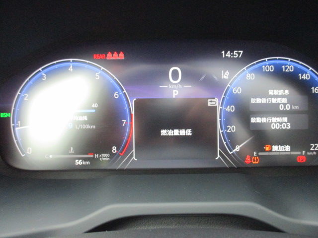 RAV4 2.0  第10張相片