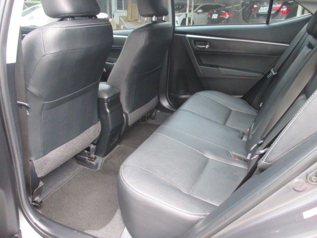 ALTIS 1.8G  第8張相片