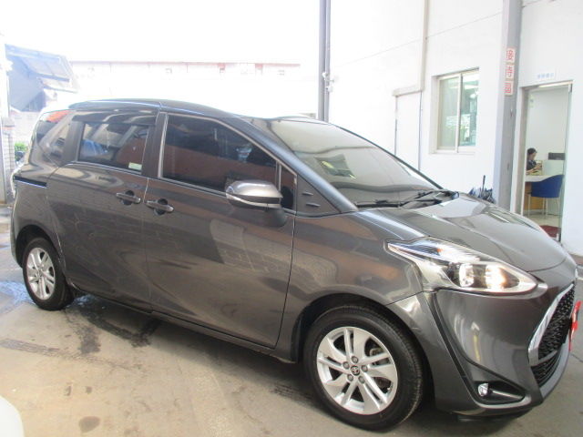 SIENTA 1.8  第4張相片