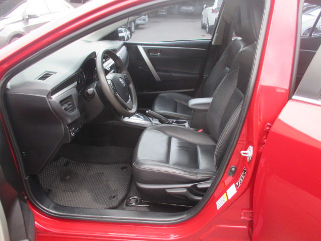 ALTIS 1.8G  第8張相片