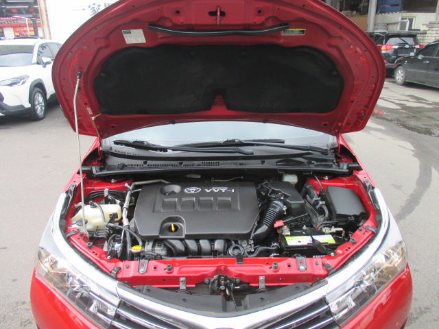ALTIS 1.8G  第10張相片