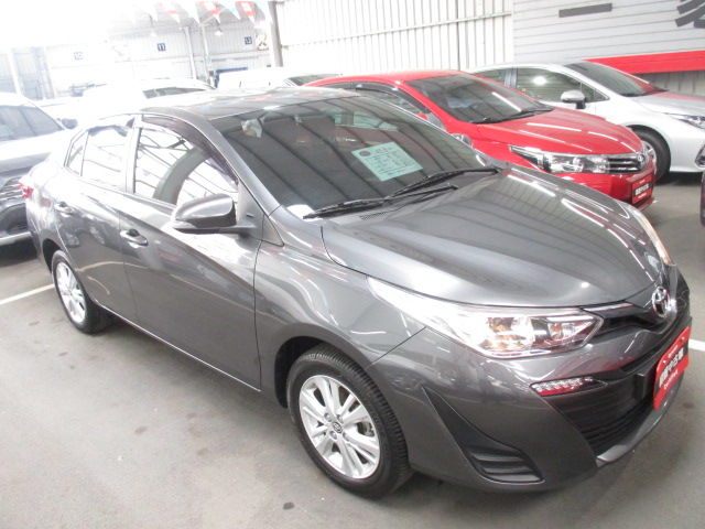 VIOS 1.5E  第3張相片