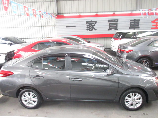 VIOS 1.5E  第4張相片