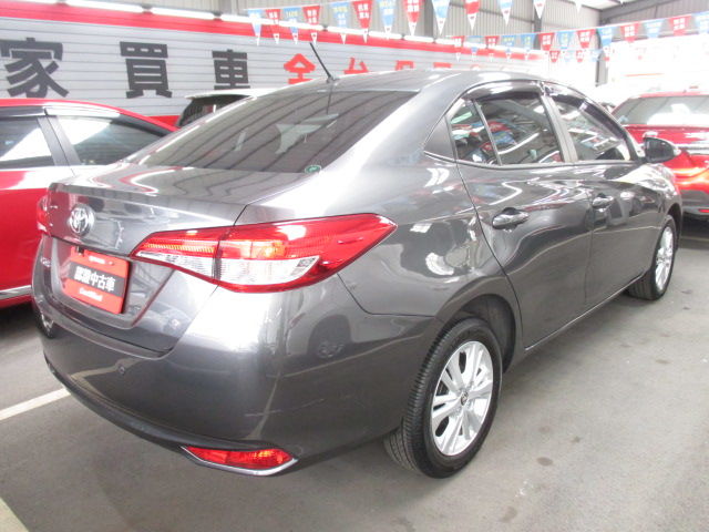 VIOS 1.5E  第5張相片
