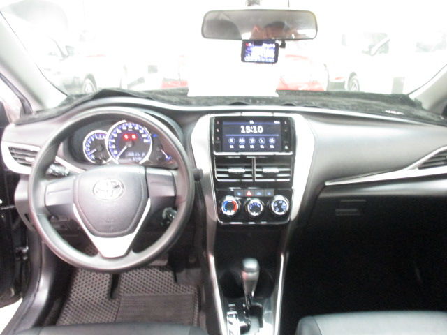 VIOS 1.5E  第8張相片