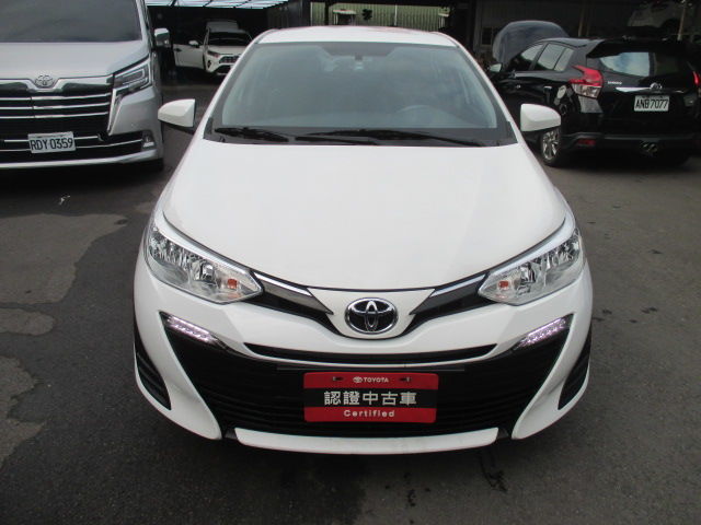 VIOS 1.5J  第2張相片