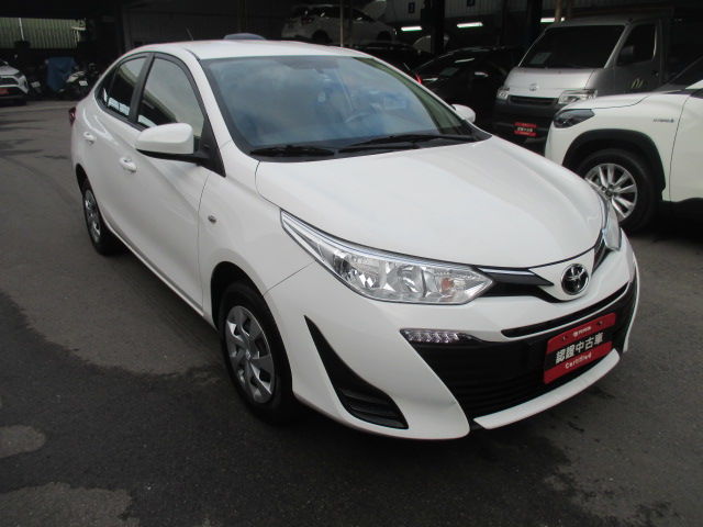 VIOS 1.5J  第3張相片
