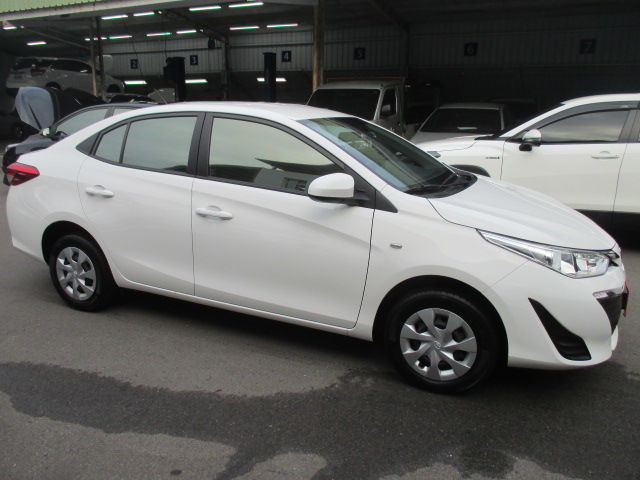 VIOS 1.5J  第4張相片