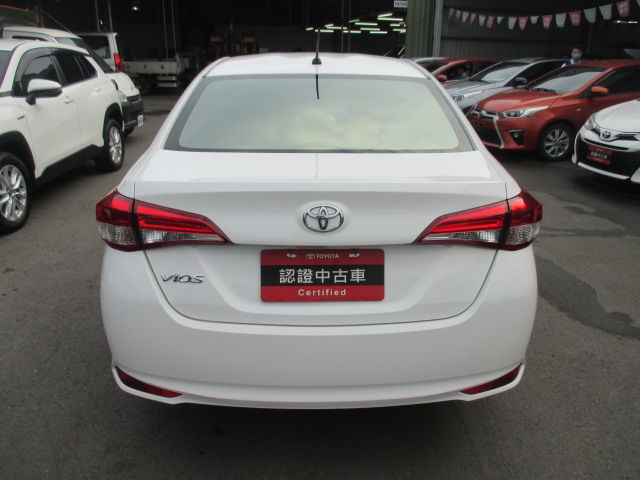 VIOS 1.5J  第6張相片