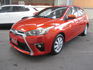 YARIS 1.5E  第1張縮圖