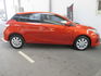 YARIS 1.5E  第4張縮圖